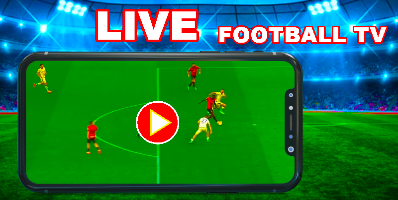free football tv