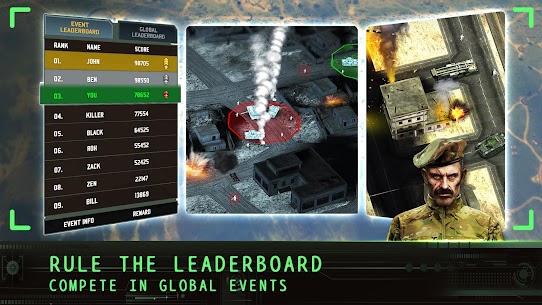 Drone Shadow Strike v1.31.113 Mod Apk (Unlimited Mony/Cash) Free For Android 5