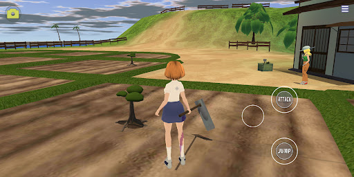 Marine School Simulator