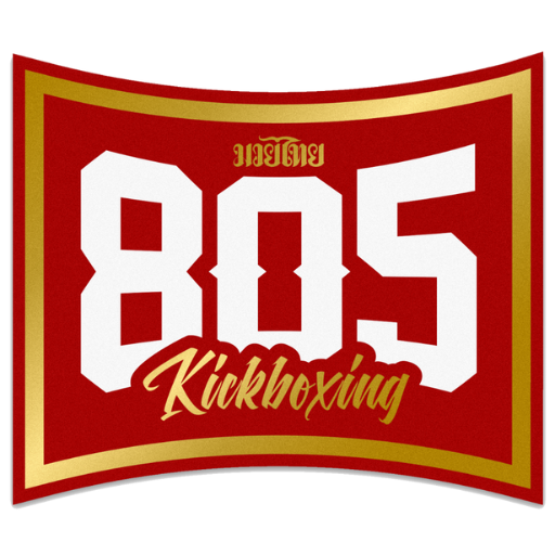 805 Kickboxing