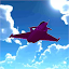 Jet Shooter - 2D dogfight