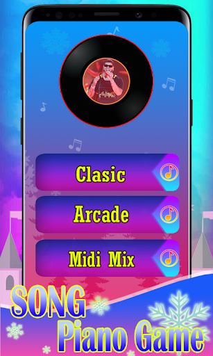 Anuel AA ? Piano song