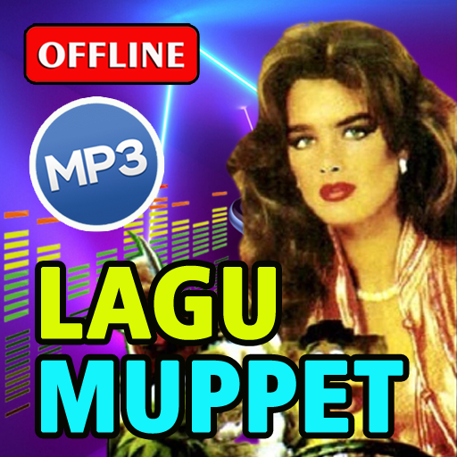 Lagu Muppet Mp3 Offline Download on Windows