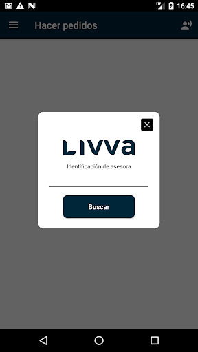 Livva Screen 3