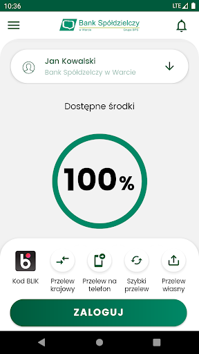 BS Warta mobileNet Screen 3