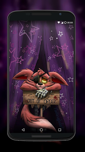 Wallpapers For Foxy And Mangle By Wallpapers King Google Play アメリカ合衆国 Searchman アプリマーケットデータ