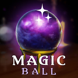 Icon image Magic Crystal Ball