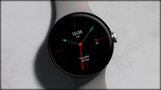 Hybrid Minimal Watchface Wearのおすすめ画像5