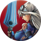 Sage Fusion 2 (RPG VN) icon