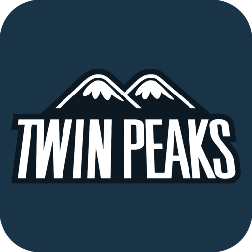Twin Peaks | Казань 7.3.2 Icon