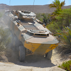 Metal Force: War Modern Tanks 3.49.7