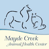 Mayde Creek AnimalHealthCenter icon
