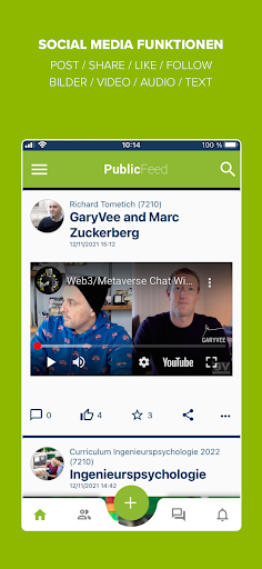 LOCCI Screen 2
