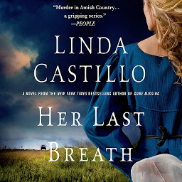 Icon image Her Last Breath: A Kate Burkholder Novel