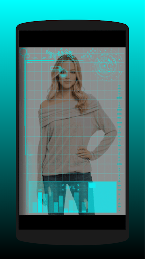 Jarvis Photo Editor Pro 2018 Screen 3