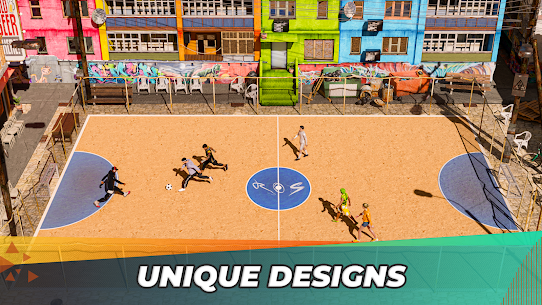 Rise Of Soccer 2