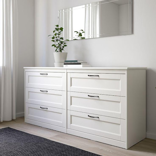Screenshot of Bedroom Furniture
