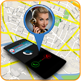 Mobile Caller ID & Number Info Tracker icon