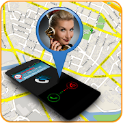 Mobile Caller ID & Number Info Tracker 1.16 Icon
