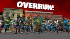 screenshot of Overrun: Zombie Tower Defense