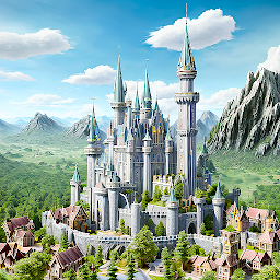 Designer City: Medieval Empire Mod Apk