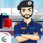 Customs Inspection Game Apk