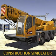 Construction Simulator 2020  PRO Forklift truck