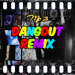 Cover Image of ダウンロード Dangdut Remix Nonstop 1.7 APK