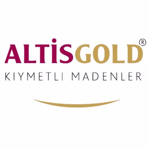 Altis Gold logo