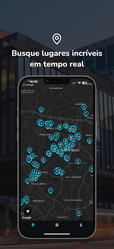 Safe Go screenshot 1