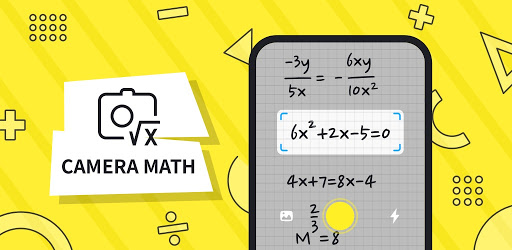 camera math homework help