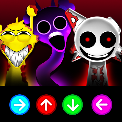 All Phase World