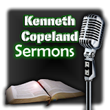 Kenneth Copeland Sermons icon