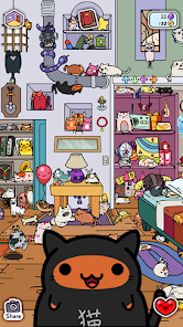Kleptocats Furry Kitty Collect - Apps On Google Play