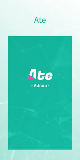 Android application Ate Lornas screenshort