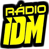radioidm icon