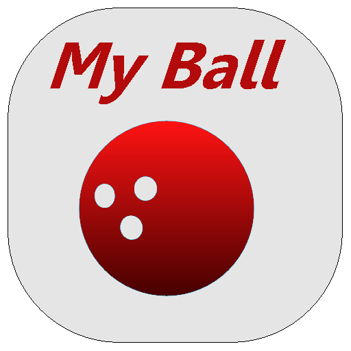 Bowling Ball Notebook "マイボ" Windows에서 다운로드