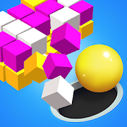 Top 29 Puzzle Apps Like Ball Hole Buster - Best Alternatives