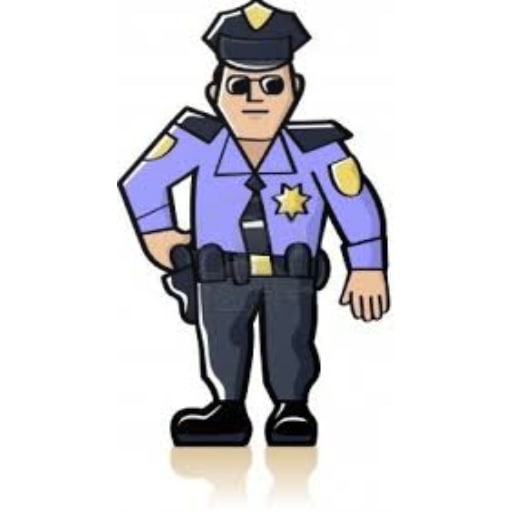 fake call police prank