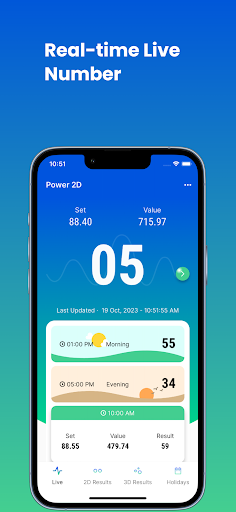 Power 2D Screen 2