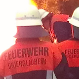 Feuerwehr Unterglauheim icon