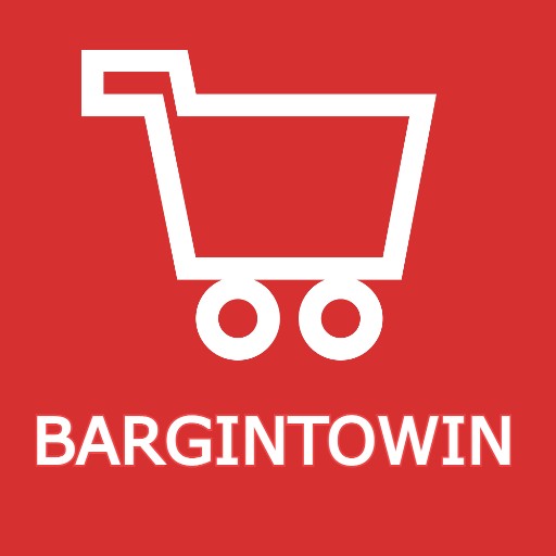 BarginToRich - Trade game