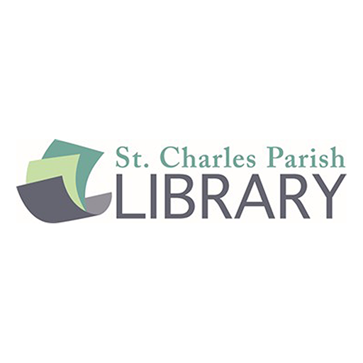 St. Charles Parish Library 5.1.2 Icon