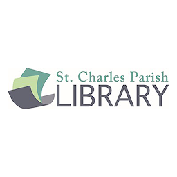 תמונת סמל St. Charles Parish Library