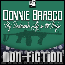 Imagem do ícone Donnie Brasco: My Undercover Life in the Mafia