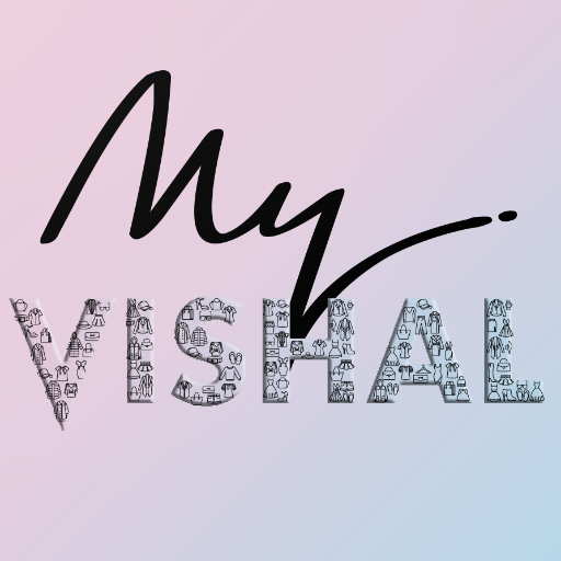 MyVishal HRMS logo