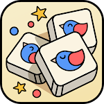 Cover Image of Download 3 Tiles - Tile Connect and Block Matching Puzzle 1.0.0.0 APK