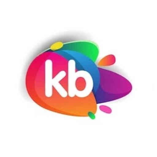 Kharagpur Bazaar logo