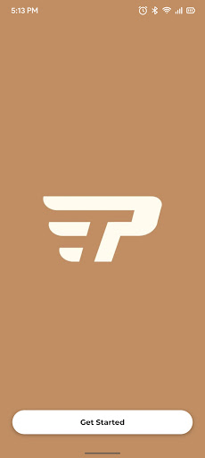 Android application Elite Physique screenshort
