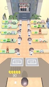 Trade Shop 3D